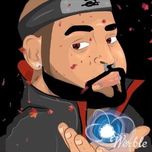 Meet your Posher, Cedric